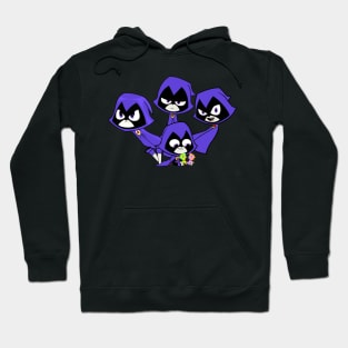 Ravens!!! Hoodie